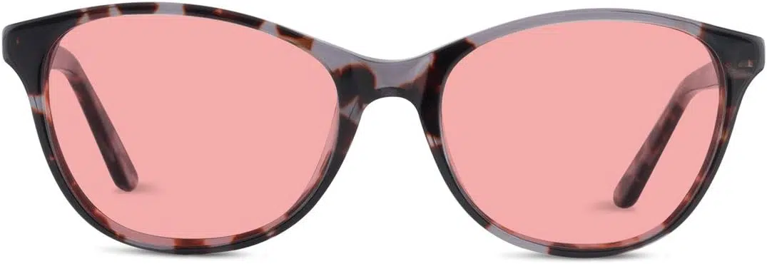 TheraSpecs Audrey Glasses for Migraine