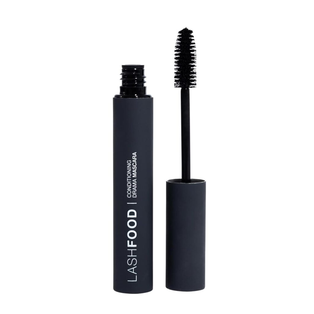 LashFood Conditioning Drama Mascara