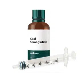 Ageless Rx Oral Semaglutide