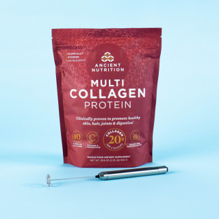 Ancient Nutrition Collagen Protein