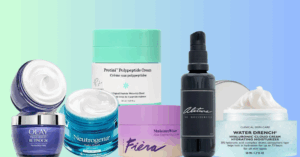best moisturizers for aging skin featured