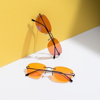 Braddell Optics FL-41 Glasses, $39.95