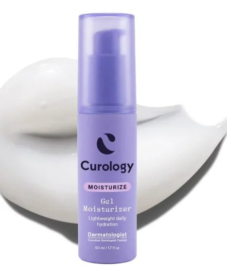 Curology Gel Moisturizer