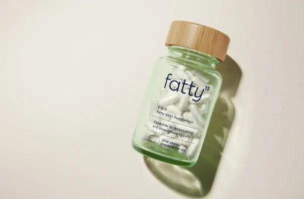 Fatty15 C15:0, $107