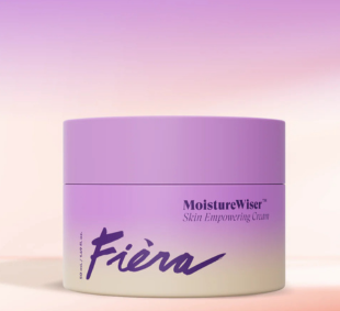 Fiera MoistureWiser SkinEmpowering Cream