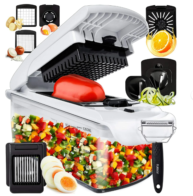 Fullstar Vegetable Chopper