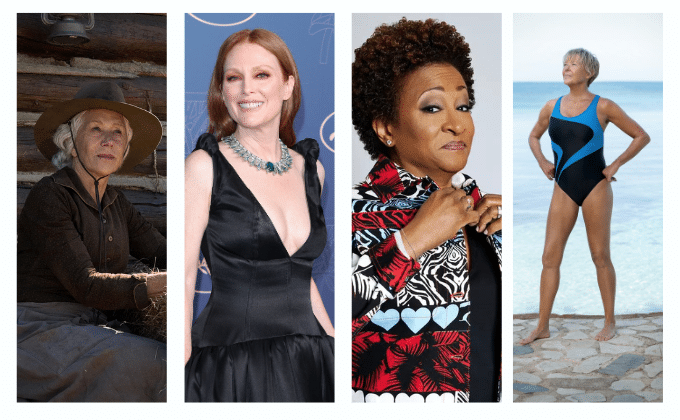 Golden Globe Nominees