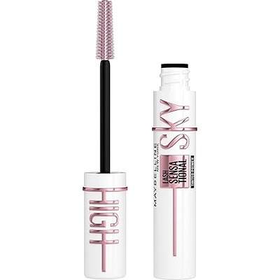 Maybelline Lash Sensational Sky High Serum Infused Primer