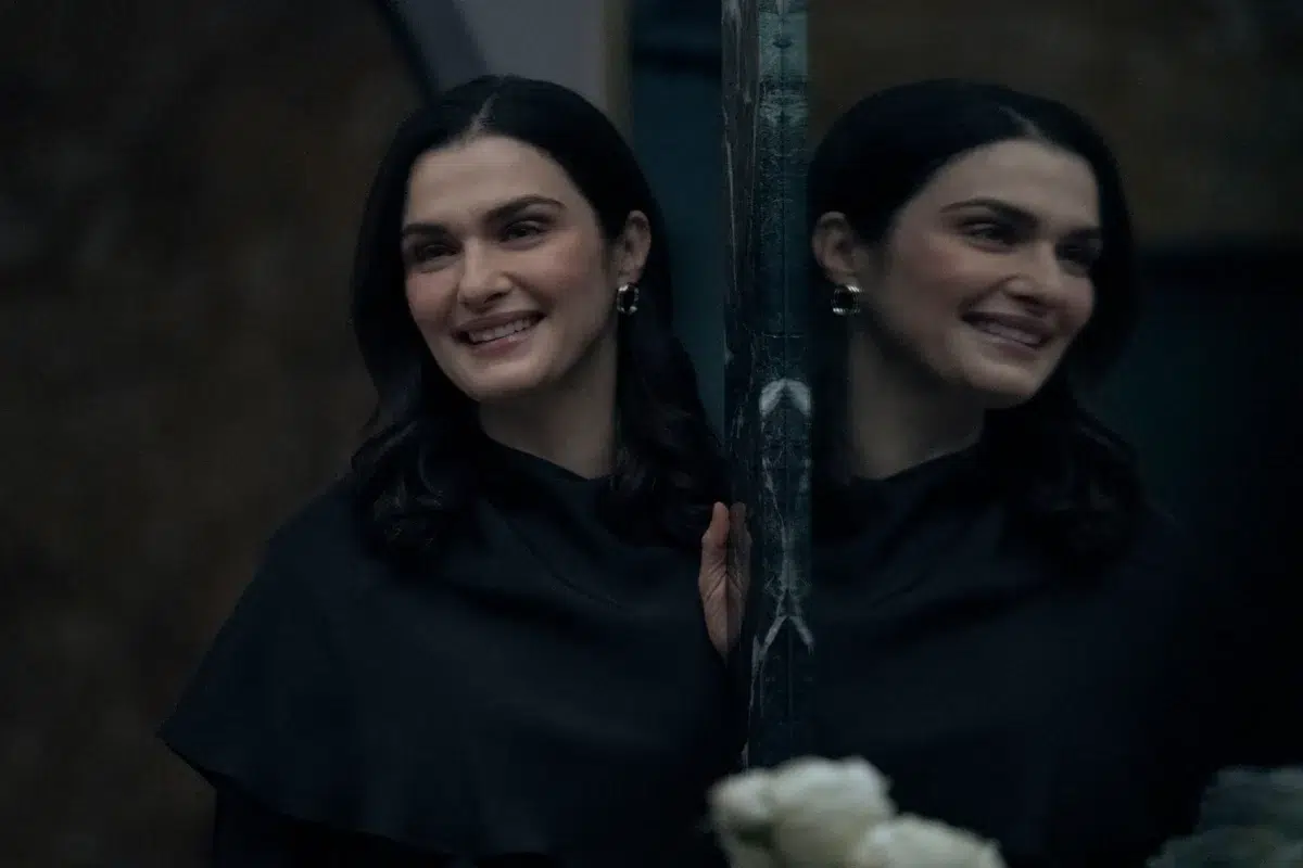Rachel Weisz Dead Ringers