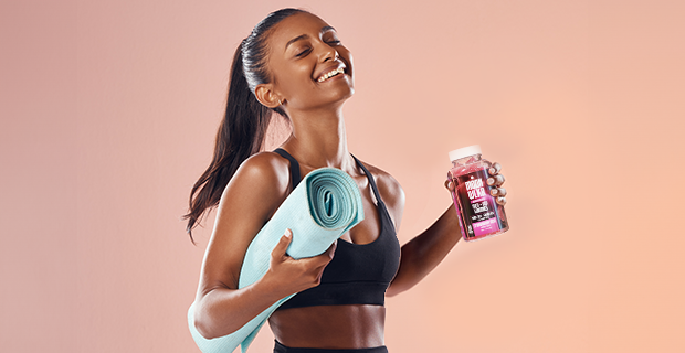 Moonwlkr Gummies Feature