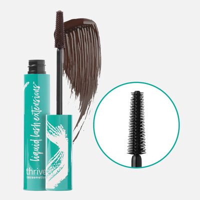 Thrive Cosmetics Liquid Lash Extensions Mascara