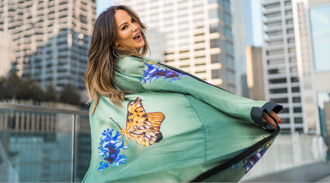 Tiffany Hendra wellness Bolster Beauty