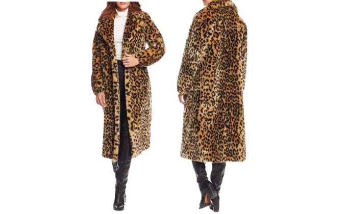Fur Coat