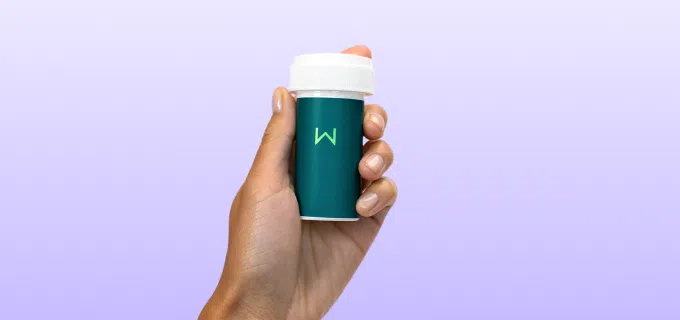 By Winona products
