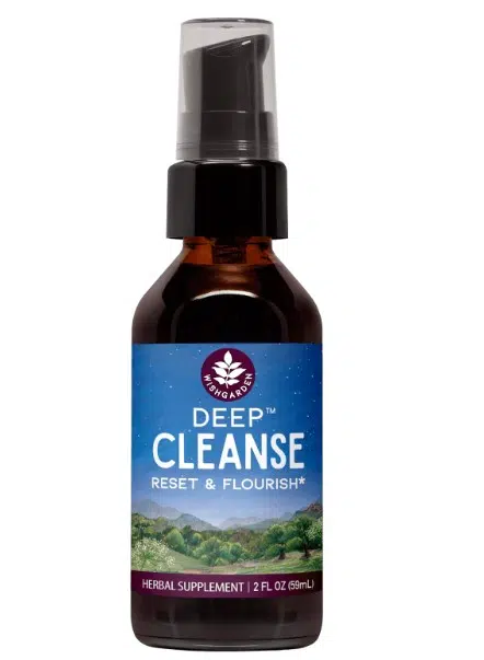 WishGarden Detox Cleanse