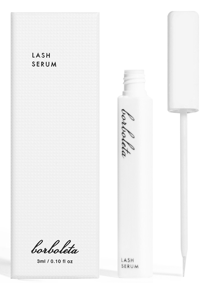 borboleta Lash Serum