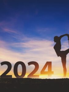 fitness trends for the new year