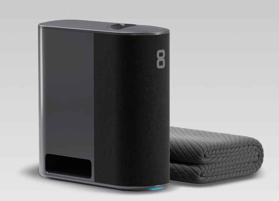 Eight Sleep Pod 3 Cover