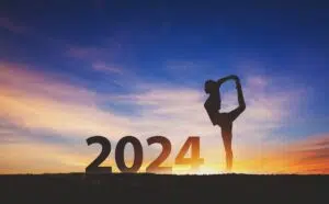 fitness trends for the new year