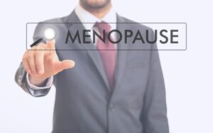 male menopause