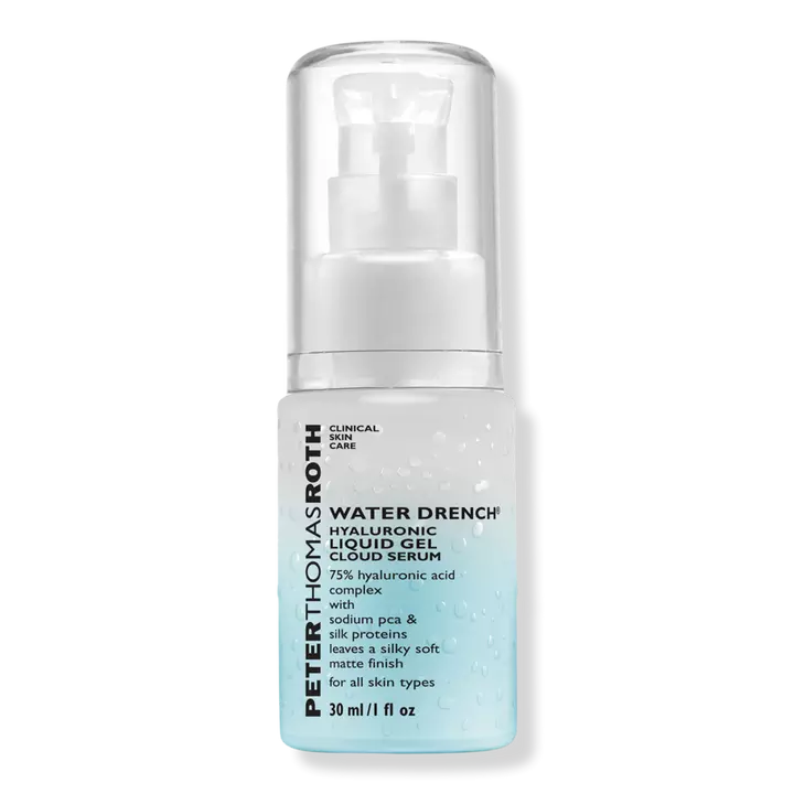 Peter Thomas Roth Water Drench Hyaluronic Cloud Serum