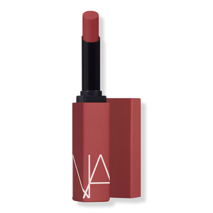 Nars Powermatte Long-Lasting Lipstick