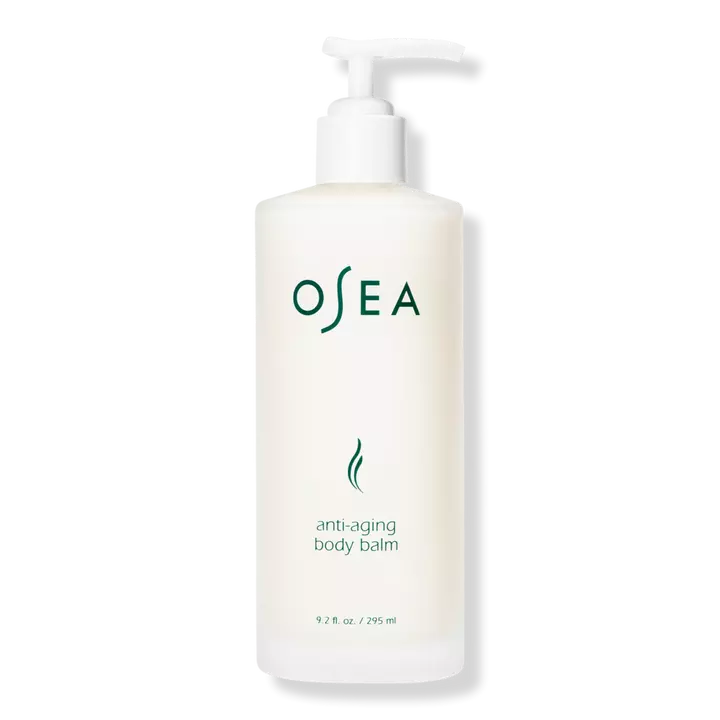OSEA Anti-Aging Body Balm Firming Moisturizer