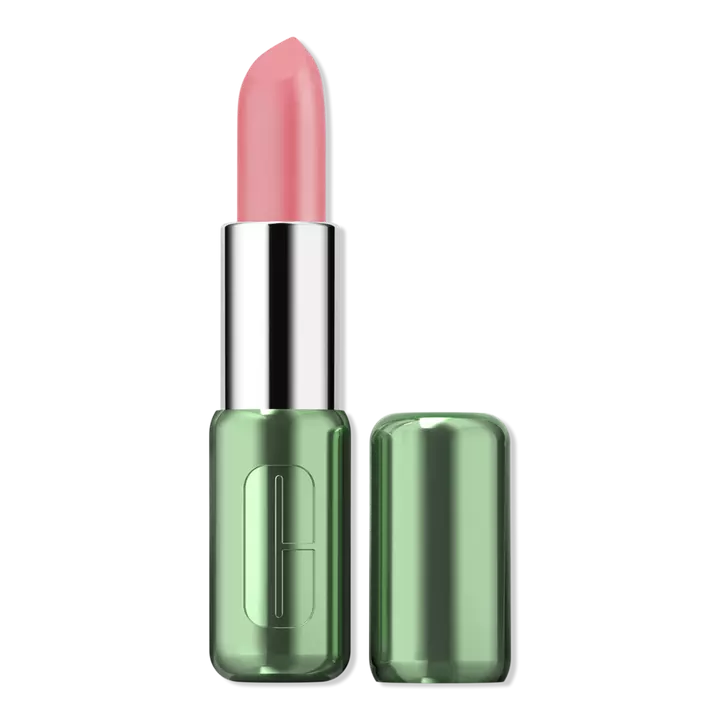 Clinique Peony Pop Longwear Lipstick