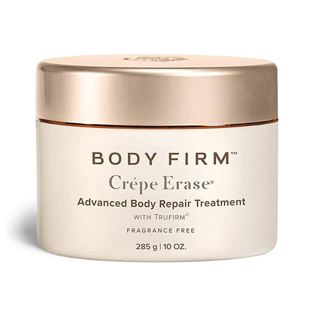 Crepe Erase Advanced Body Repair Treatment