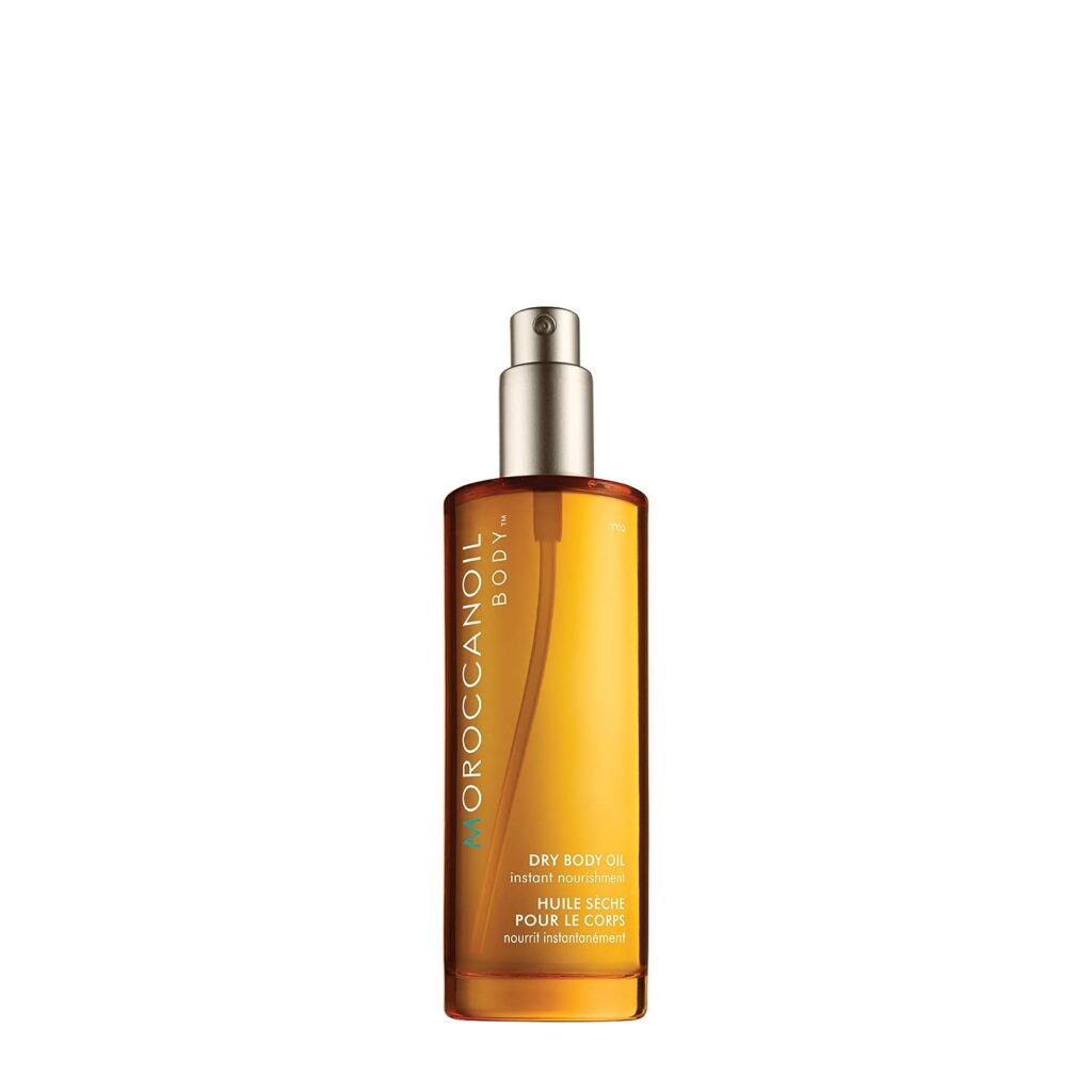 Moroccanoil Dry Body Oil