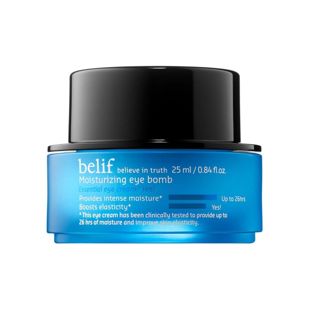 belif Moisturizing Eye Bomb
