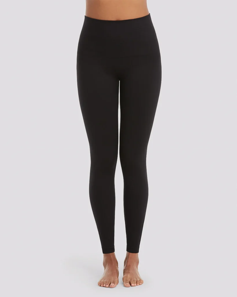 Spanx EcoCare Seamless Leggings