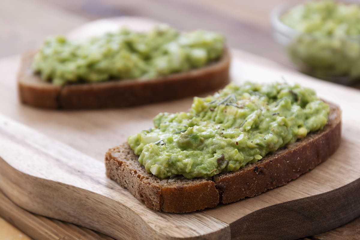 Avocado Toast