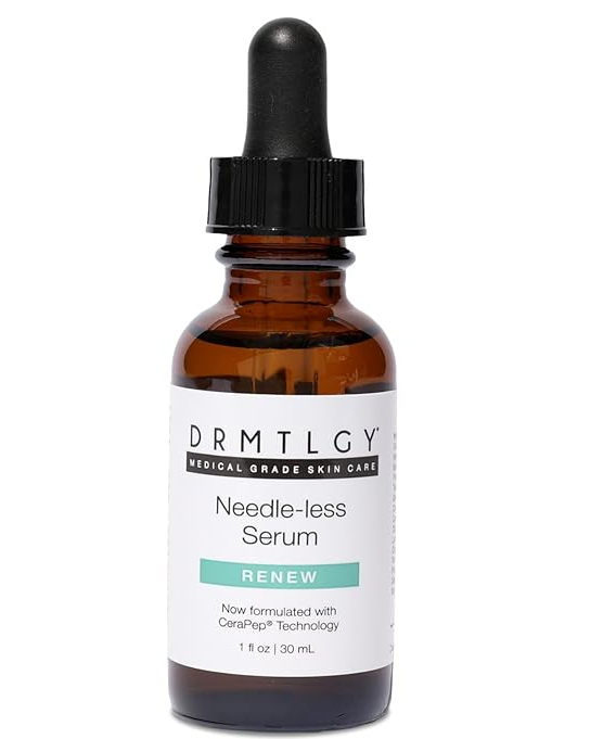 DRMTLGY Needle-less Serum, $69