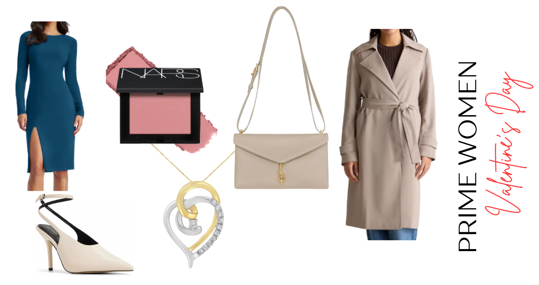 Dallas Valentine's Day Outfit