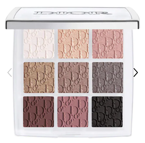 Dior Backstage Eyeshadow Palette