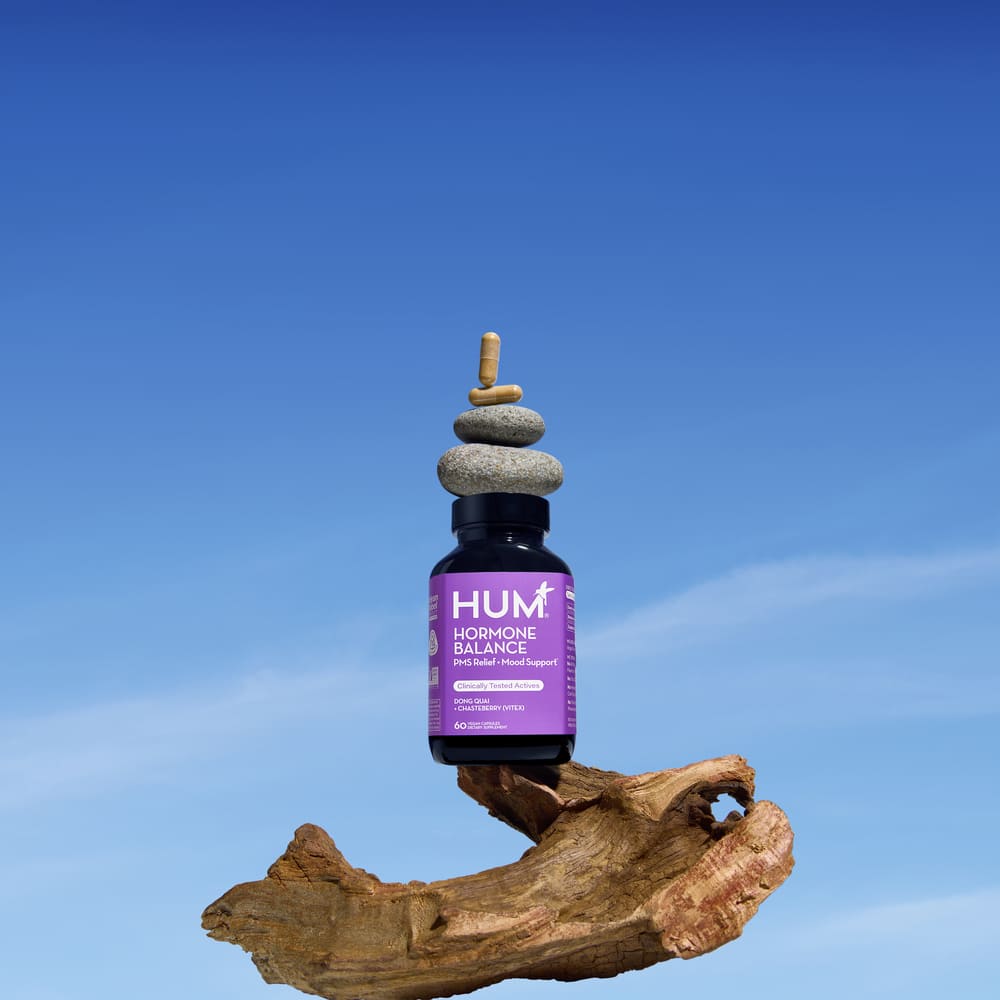HUM Hormone Balance
