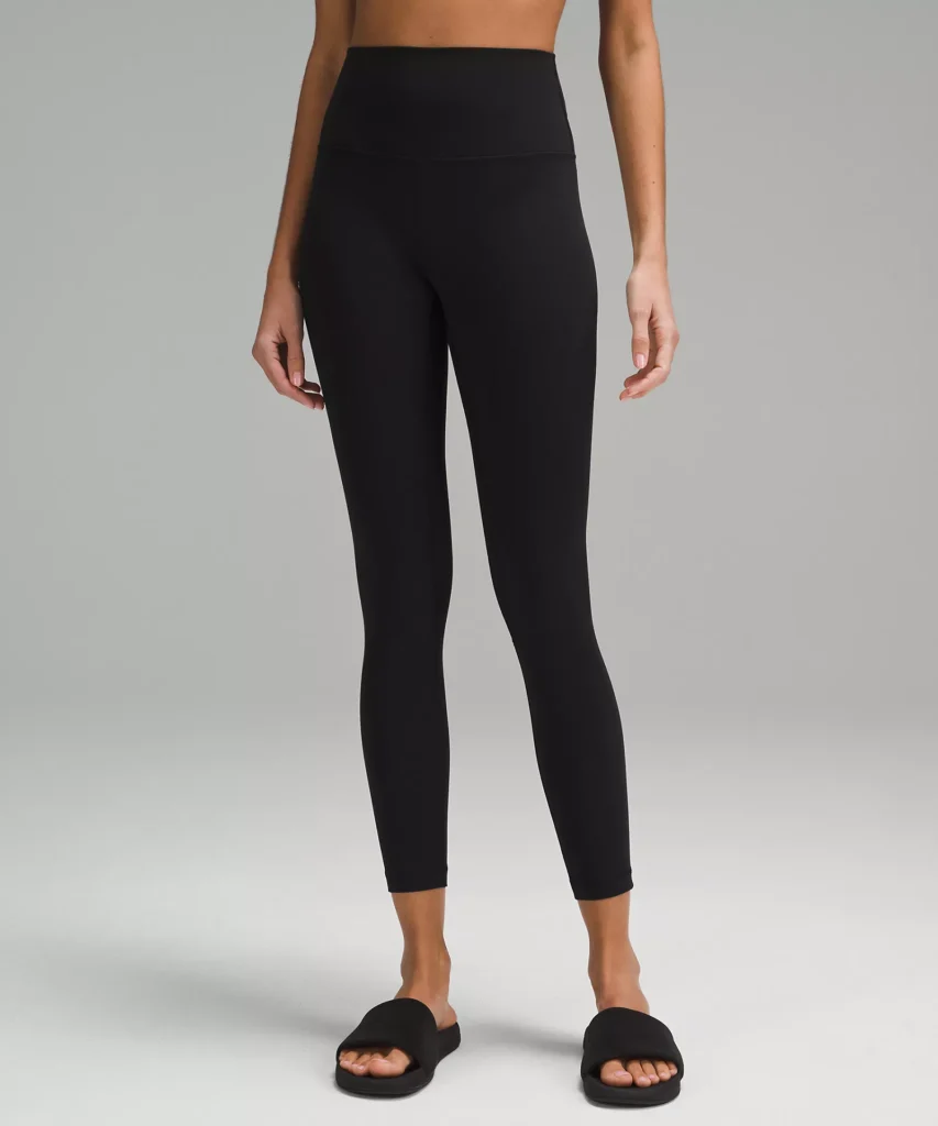 Lululemon Align High Rise Leggings