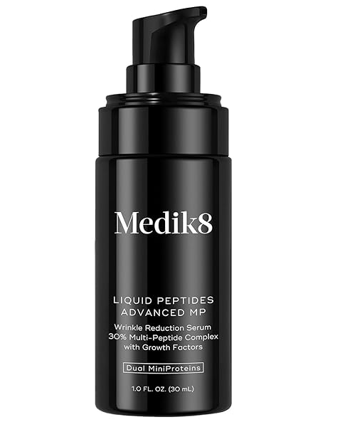 Medik8 Liquid Peptides, $92