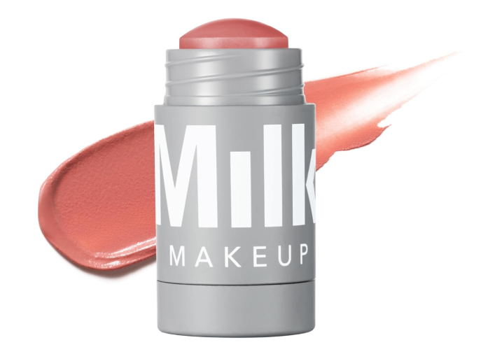 Milk Makeup Lip + Cheek Stick (10 colors), $24