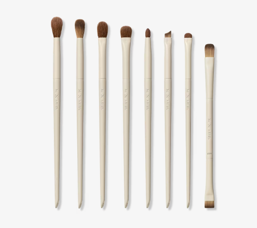 Morphe x Ariel Signature Eyes 8-Piece Eye Brush Set, $33.60