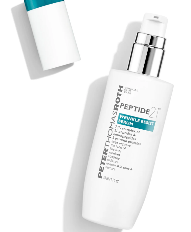Peter Thomas Roth Peptide 21 Wrinkle Resist Serum, $68 (was $125)