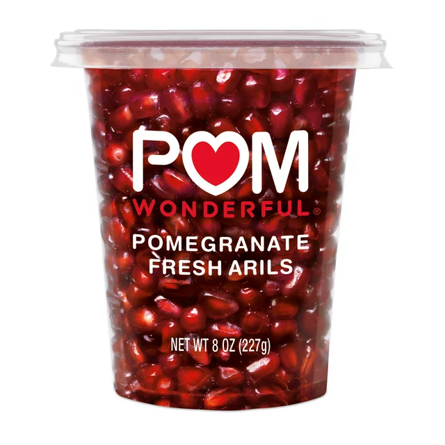Pom Wonderful Pomegranate Fresh Arils