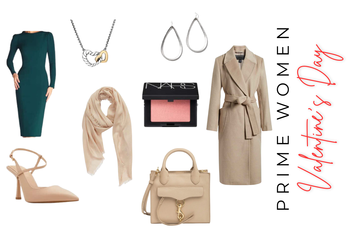 Prime Women | Valentine's Day in Dallas
