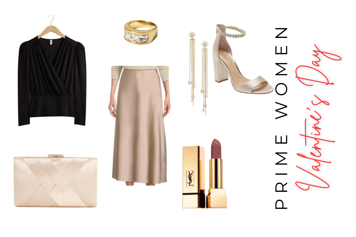 Prime Women | Valentine's Day in LA