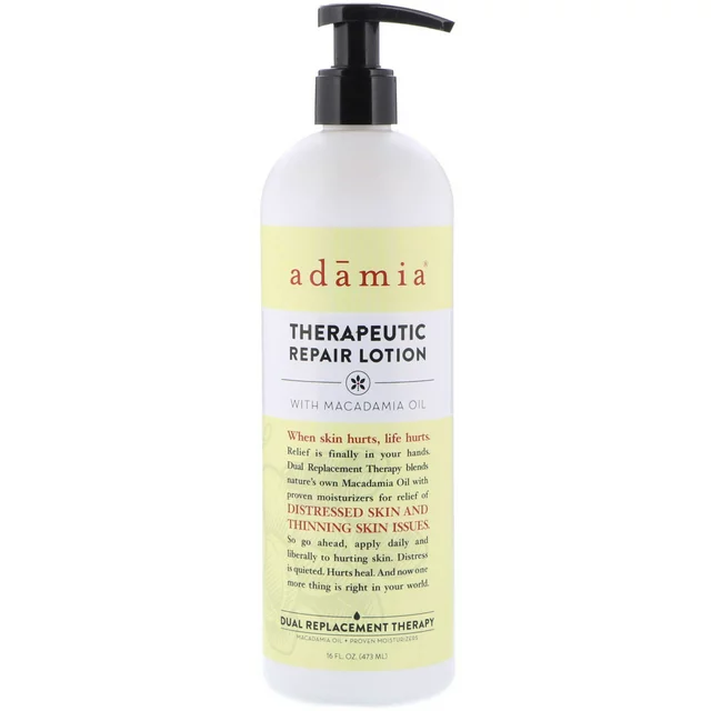 Adamia Therapeutic Repair Lotion