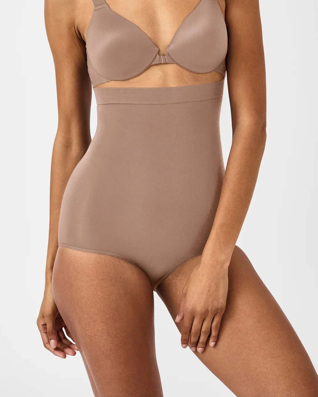 Spanx Higher Power Panties