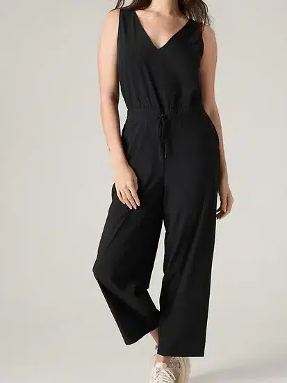 Athleta Avenue Jumpsuit