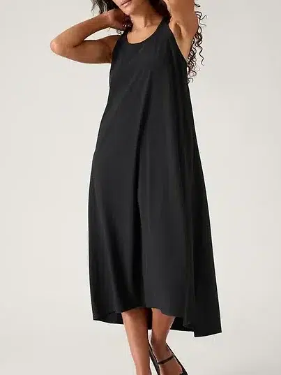 Presidio Traveler Maxi Dress