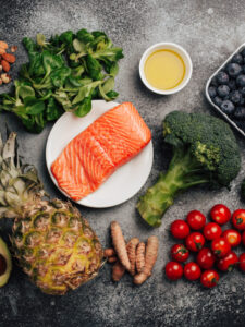 Anti inflammatory diet foods